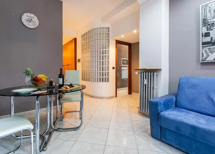 Casa Cosy Suite Flamingo