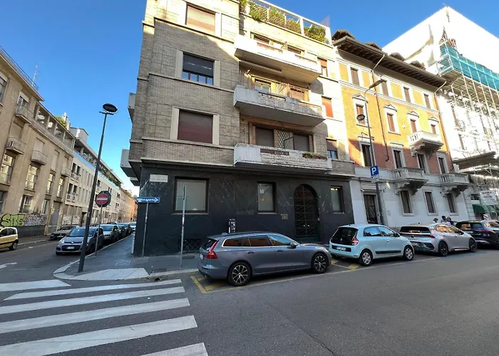 San Gregorio Suites